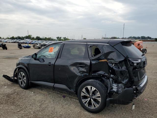2023 NISSAN ROGUE SV JN8BT3BA3PW429782
