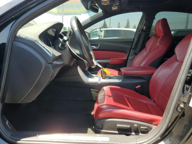 2020 ACURA TLX TECHNO 19UUB2F65LA003561
