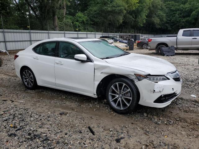 2016 ACURA TLX 19UUB2F38GA012671