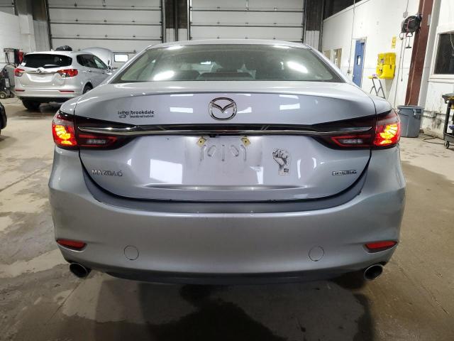 2019 MAZDA 6 SPORT JM1GL1UM8K1510649