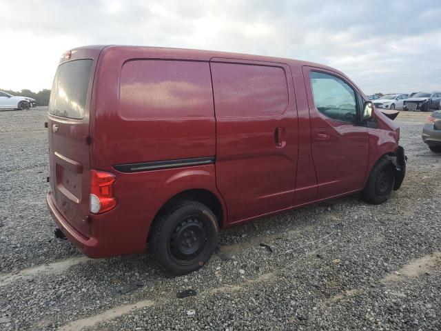 2015 CHEVROLET CITY EXPRE 3N63M0ZN8FK723822