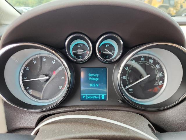 2015 BUICK VERANO CONVENIENCE 1G4PR5SK8F4215526