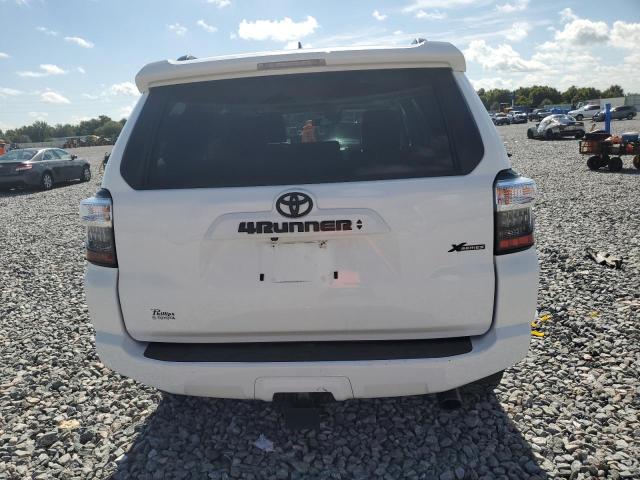 2024 TOYOTA 4RUNNER SR JTENU5JR7R6291929