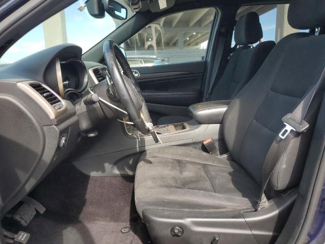 2017 JEEP GRAND CHER #3303763423