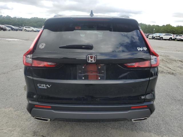 2023 HONDA CR-V SPORT - 7FARS6H53PE006699