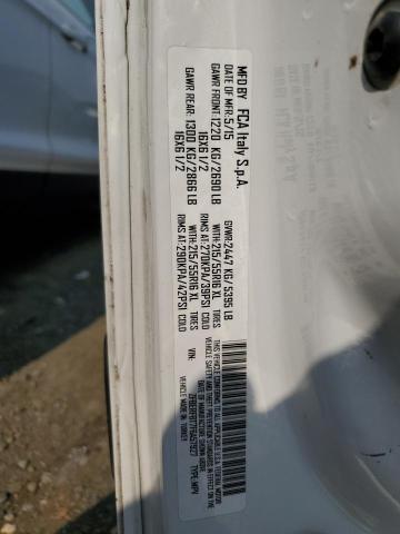 2015 RAM PROMASTER #3265239985