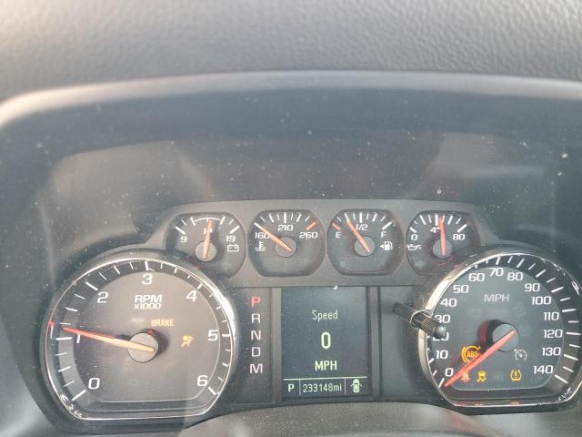 2015 GMC SIERRA C15 1GTN1TEC0FZ408249