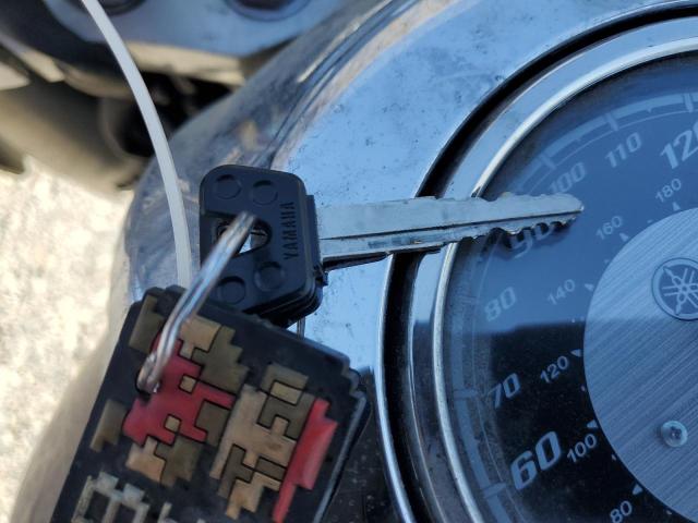 2009 YAMAHA XVS950 AC JYAVN01Y19A000796