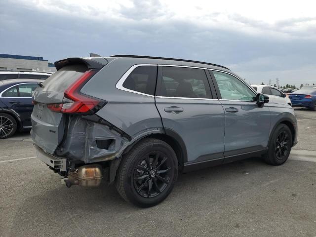 2025 HONDA CR-V SPORT 7FARS5H56SE013262