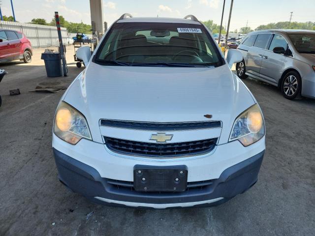 2013 CHEVROLET CAPTIVA LS - 3GNAL2EK4DS629932
