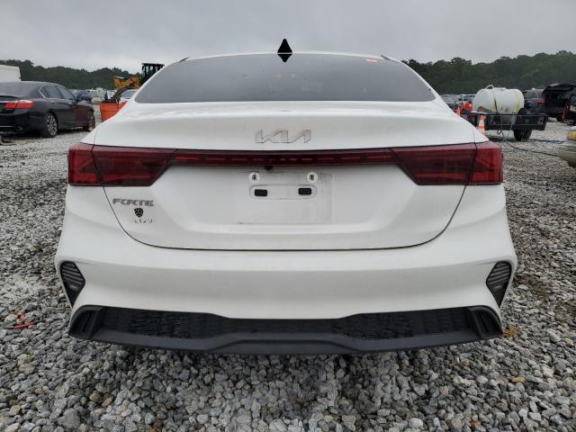 2024 KIA FORTE LX #3287531998