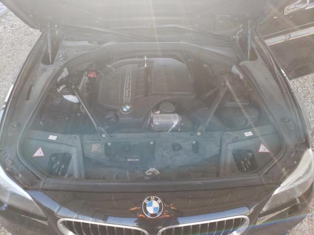 2014 BMW 535 XI #3293499417