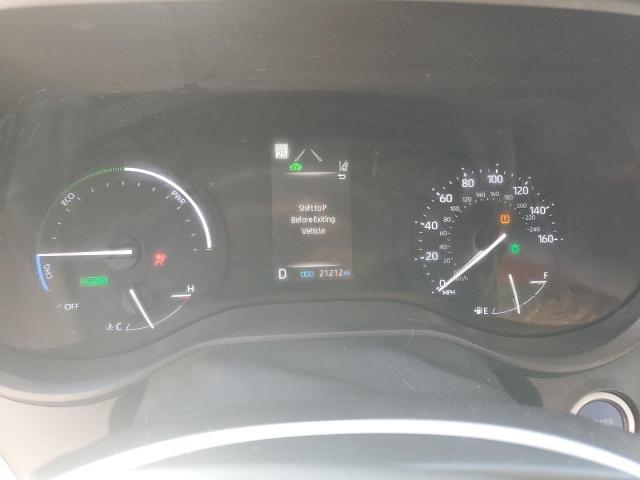 2022 TOYOTA SIENNA LE 5TDKRKEC8NS079788