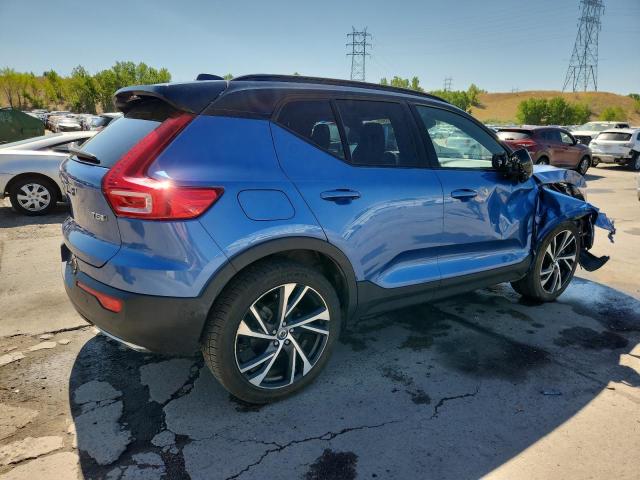 2019 VOLVO XC40 T5 R- YV4162UM7K2112116
