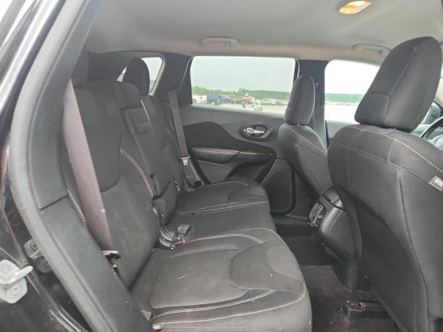 2016 JEEP CHEROKEE L 1C4PJLCB8GW211836