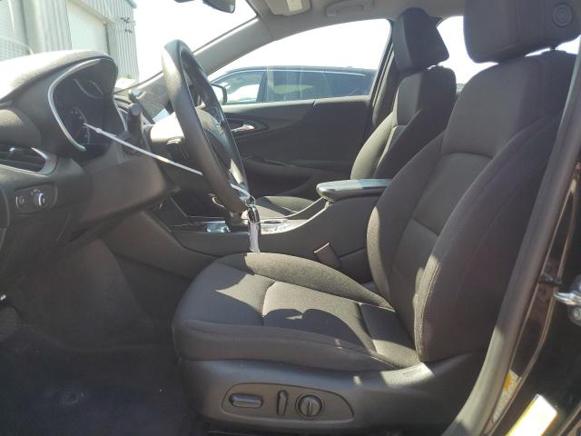 2023 CHEVROLET MALIBU LT - 1G1ZD5ST3PF245522