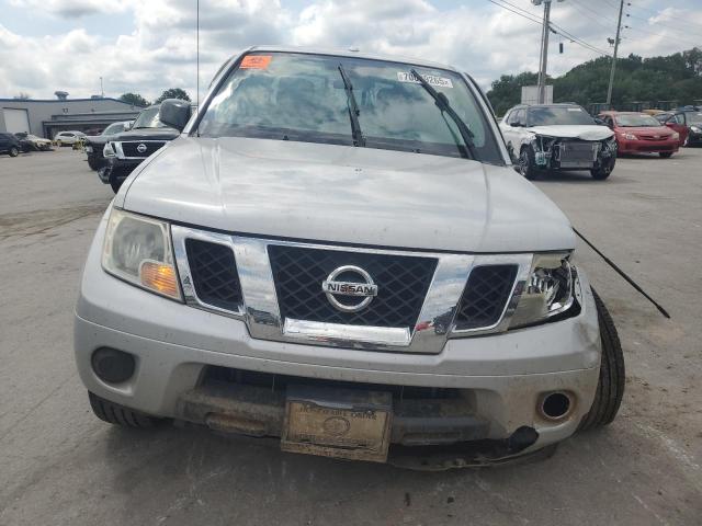 2016 NISSAN FRONTIER S 1N6AD0EV3GN708573