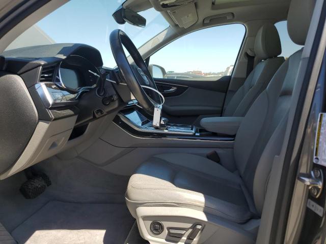 2020 AUDI Q7 PRESTIGE WA1VXAF75LD003401