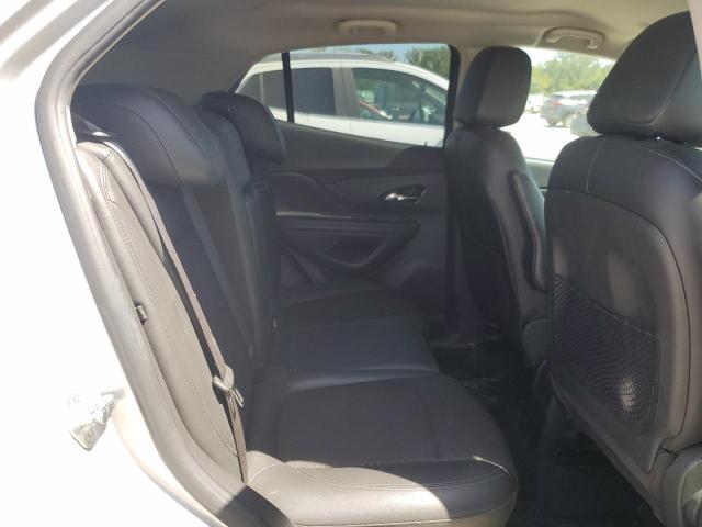 2019 BUICK ENCORE PREFERRED KL4CJASB5KB712651