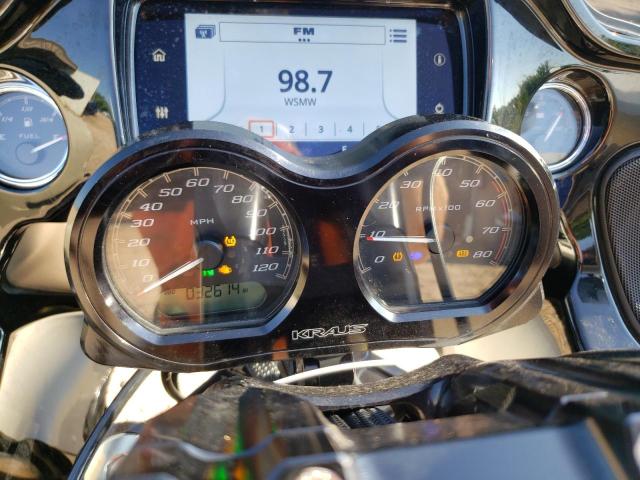 2023 HARLEY-DAVIDSON FLTRXST 1HD1ACL17PB602057