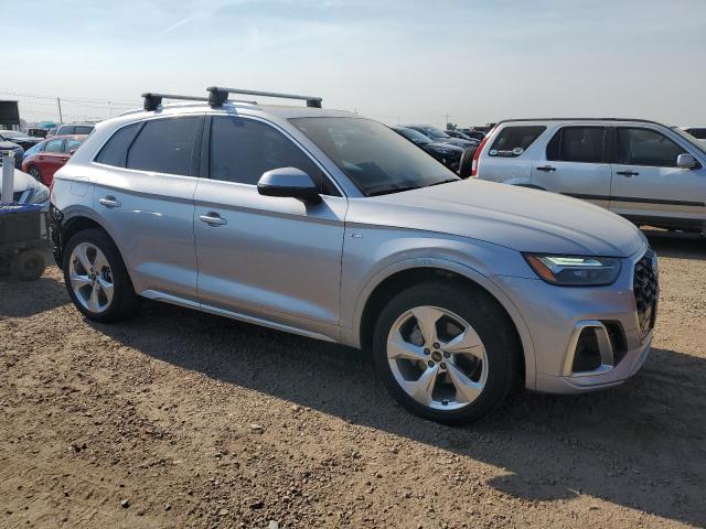 2022 AUDI Q5 PREMIUM WA1EAAFY9N2100304