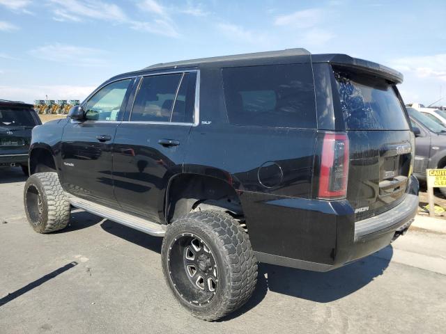 2015 GMC YUKON SLT 1GKS2BKC9FR249489