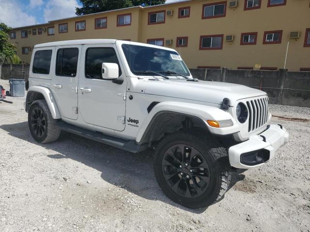 2021 JEEP WRANGLER U 1C4HJXENXMW558809