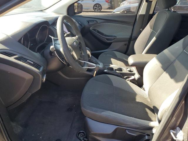 2012 FORD FOCUS SE - 1FAHP3F24CL220808