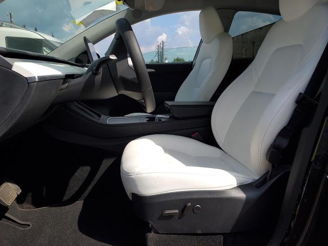 2024 TESLA MODEL Y 7SAYGAEE3RF017742