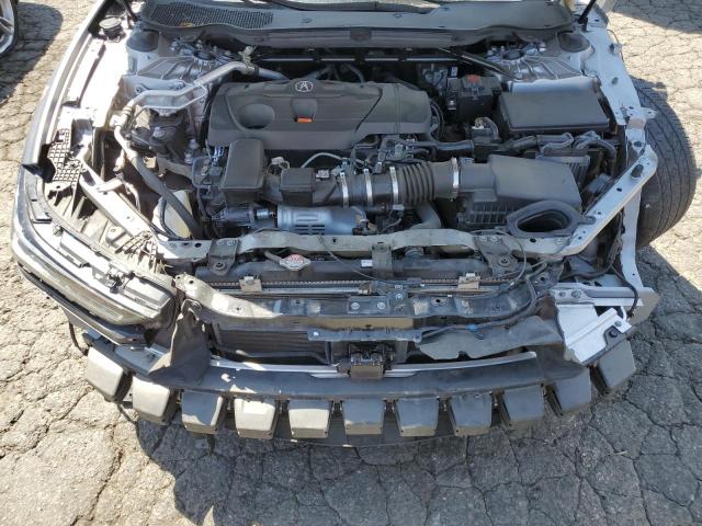 2021 ACURA TLX TECHNOLOGY 19UUB5F49MA005024