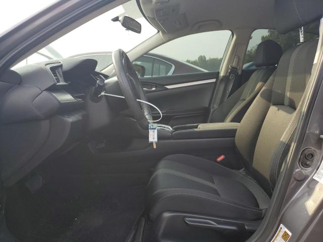 2018 HONDA CIVIC LX - 2HGFC2F57JH547975