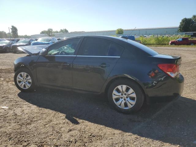 2016 CHEVROLET CRUZE LIMI #3288671598