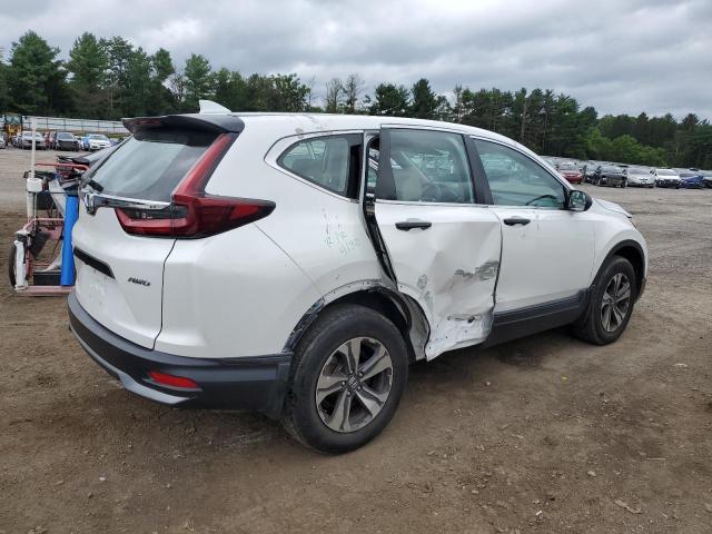 2020 HONDA CR-V LX 2HKRW2H26LH657738