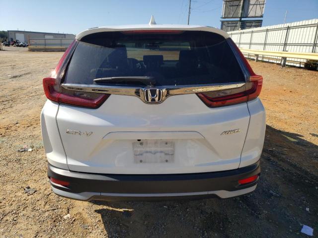 2022 HONDA CR-V EX 7FARW2H56NE032093