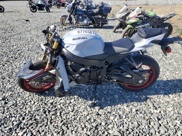 2023 SUZUKI GSX-R750 JS1GR7MA2P7101875