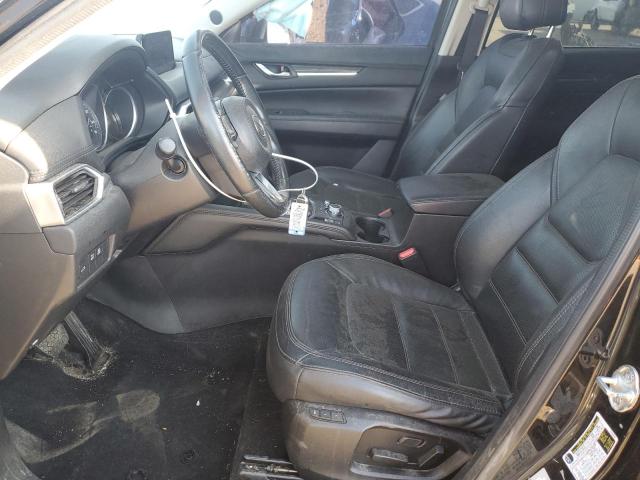 2018 MAZDA CX-5 GRAND TOURING JM3KFBDM0J0331010