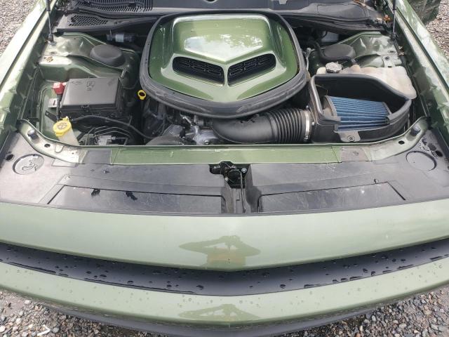 2020 DODGE CHALLENGER 2C3CDZBT0LH190934