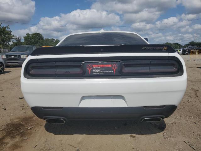 2023 DODGE CHALLENGER 2C3CDZFJ5PH695804