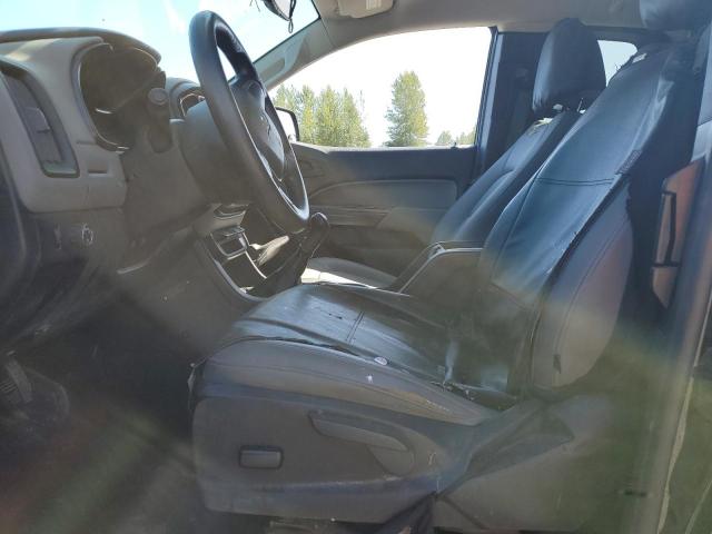 2016 CHEVROLET COLORADO 1GCHSBEAXG1342196
