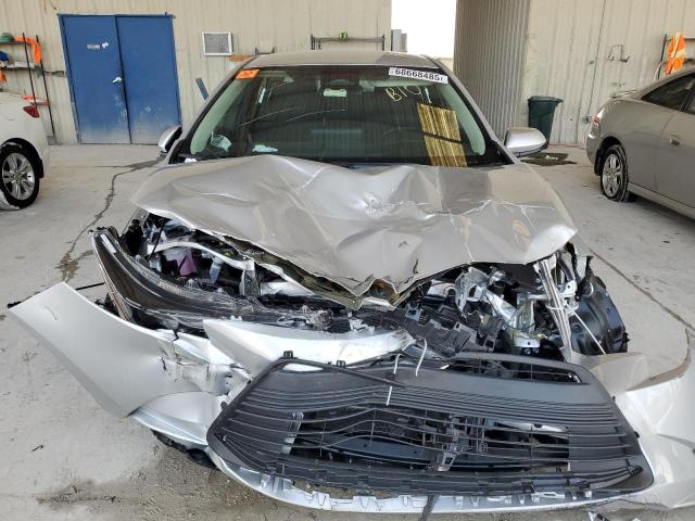 2024 TOYOTA COROLLA LE #3301827334