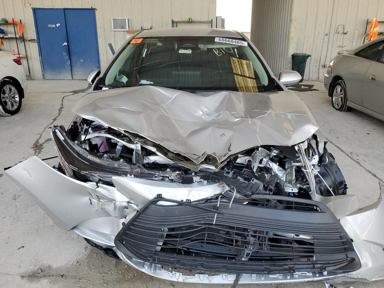 Lot #3301827334 2024 TOYOTA COROLLA LE