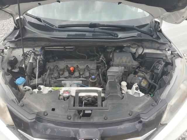 2018 HONDA HR-V LX 3CZRU6H36JM709053