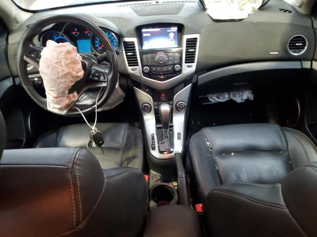 2015 CHEVROLET CRUZE LT - 1G1PE5SB4F7247025