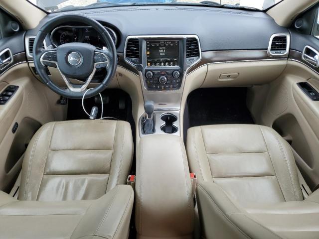 2017 JEEP GRAND CHER 1C4RJFBG0HC697519