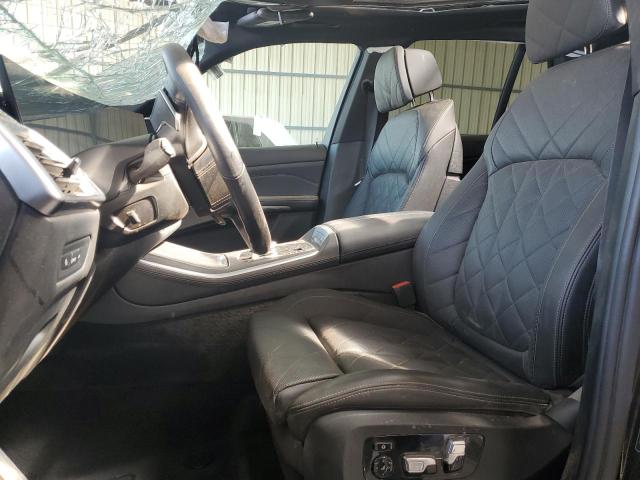 2024 BMW X5 XDRIVE40I 5UX23EU07R9U94291