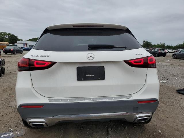 2021 MERCEDES-BENZ GLA 250 4MATIC W1N4N4HB8MJ206336