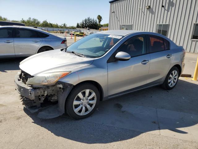 MAZDA 3 I