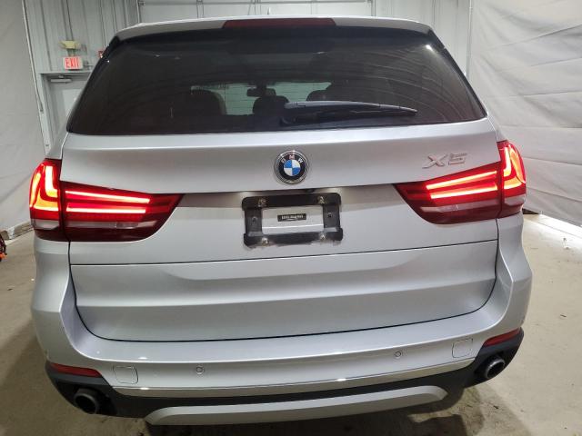 2017 BMW X5 XDRIVE35I 5UXKR0C33H0X79277