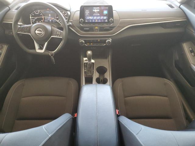 2025 NISSAN ALTIMA SV 1N4BL4DV2SN350884