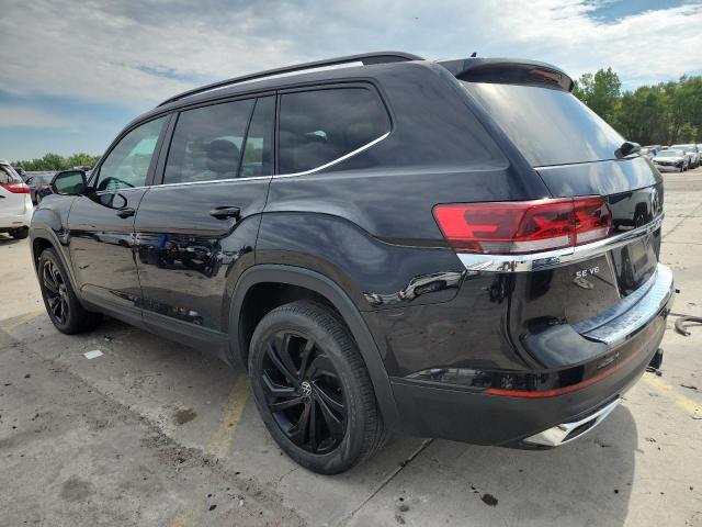 2022 VOLKSWAGEN ATLAS SE 1V2KR2CA7NC509277
